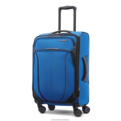 4 Kix 2.0 20'' Spinner American Tourister 06X06B58 Classic Blue Luggage