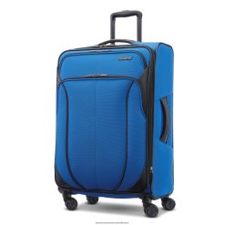 4 Kix 2.0 24'' Spinner American Tourister 06X06B90 Classic Blue Luggage