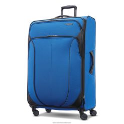 4 Kix 2.0 28'' Spinner American Tourister 06X06B45 Classic Blue Luggage