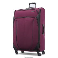4 Kix 2.0 28'' Spinner American Tourister 06X06B46 Purple Orchid Luggage
