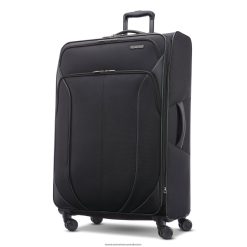 4 Kix 2.0 28'' Spinner American Tourister 06X06B47 Black Luggage