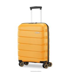 Air Move 20'' Spinner American Tourister 06X06B124 Sunset Yellow Luggage