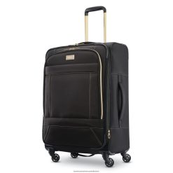 Belle Voyage 25'' Spinner American Tourister 06X06B26 Black Luggage
