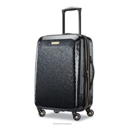 Belle Voyage Hardside 20'' Spinner American Tourister 06X06B42 Black Luggage
