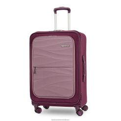 Cascade 24'' Spinner American Tourister 06X06B137 Fig Luggage