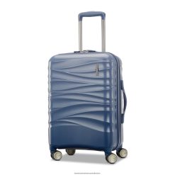 Cascade Hardside 20'' Spinner American Tourister 06X06B21 Slate Blue Luggage