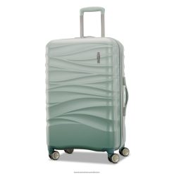 Cascade Hardside 24'' Spinner American Tourister 06X06B103 Sage Green Luggage