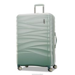 Cascade Hardside 28'' Spinner American Tourister 06X06B121 Sage Green Luggage