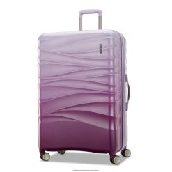 Cascade Hardside 28'' Spinner American Tourister 06X06B122 Purple Haze Luggage