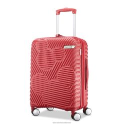 Disney 20'' Spinner American Tourister 06X06B54 Mickey Red Luggage