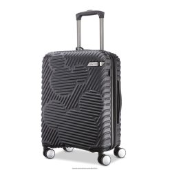 Disney 20'' Spinner American Tourister 06X06B55 Mickey Black Luggage
