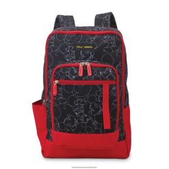 Disney Backpack American Tourister 06X06B147 Mickey Style Accessories