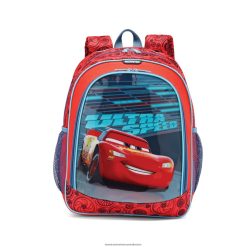 Disney Backpack American Tourister 06X06B150 Cars Accessories