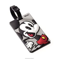 Disney ID Tag American Tourister 06X06B152 Mickey Mouse Accessories