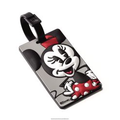 Disney ID Tag American Tourister 06X06B153 Minnie Mouse Accessories
