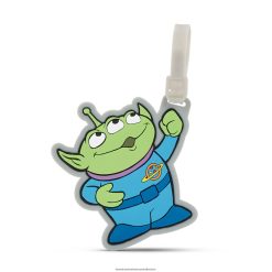Disney ID Tag American Tourister 06X06B160 Pixar Aliens Accessories