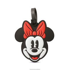 Disney ID Tag Minnie Mouse American Tourister 06X06B154 Minnie Head Accessories