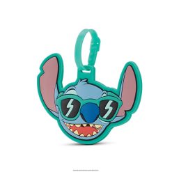 Disney ID Tag Stitch American Tourister 06X06B156 Stitch Accessories