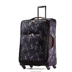 Disney Mickey Mouse 28'' Spinner American Tourister 06X06B59 Mickey Mouse Multi Face Luggage