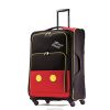 Disney Mickey Mouse 28'' Spinner American Tourister 06X06B60 Mickey Mouse Pants Luggage