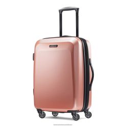 Moonlight 21'' Spinner American Tourister 06X06B16 Rose Gold Luggage