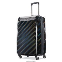 Moonlight 24'' Spinner American Tourister 06X06B82 Iridescent Black Luggage