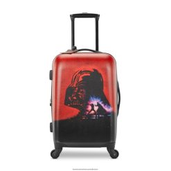 Star Wars 20'' Spinner American Tourister 06X06B95 Return of the Jedi Luggage