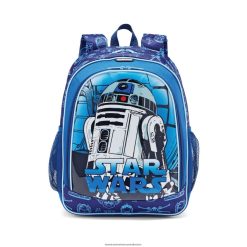 Star Wars Backpack American Tourister 06X06B151 R2D2 Accessories