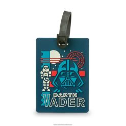 Star Wars ID Tag American Tourister 06X06B158 Darth Vader Accessories