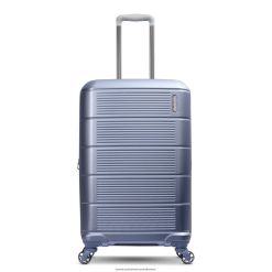 Stratum 2.0 24'' Spinner American Tourister 06X06B69 Slate Blue Luggage