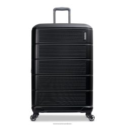 Stratum 2.0 28'' Spinner American Tourister 06X06B39 Jet Black Luggage