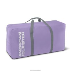 Tote-A-Fun Duffel American Tourister 06X06B144 Lavender Accessories