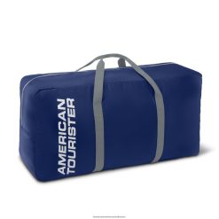 Tote-A-Fun Duffel American Tourister 06X06B145 Sapphire Blue Accessories