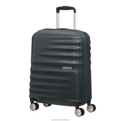 Wavebreaker 20'' Spinner American Tourister 06X06B63 Nightshade Luggage