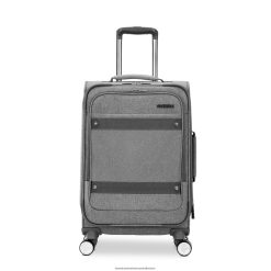 Whim 21'' Spinner American Tourister 06X06B101 Dove Grey Luggage