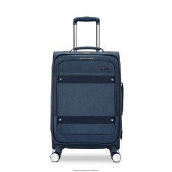 Whim 21'' Spinner American Tourister 06X06B102 Navy Blue Luggage