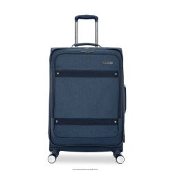 Whim 25'' Spinner American Tourister 06X06B119 Navy Blue Luggage