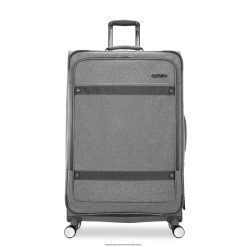 Whim 29'' Spinner American Tourister 06X06B129 Dove Grey Luggage